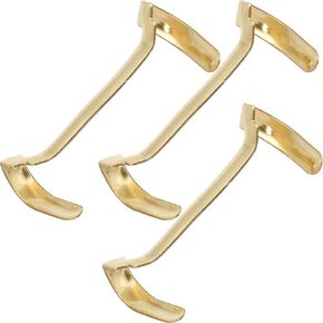 3 14K Yellow Gold Filled Ring Guards Men's Jewelry Part in Kuwait