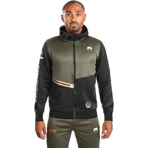 Venum Men's UFC Adrenaline Fight Week Zip Hoodie in Saudi Arabia