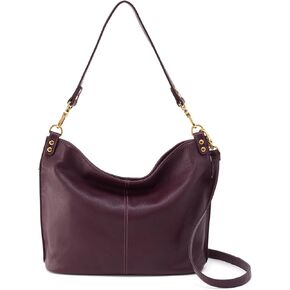 HOBO Womens Pier Ruby Wine مقاس واحد in Kuwait