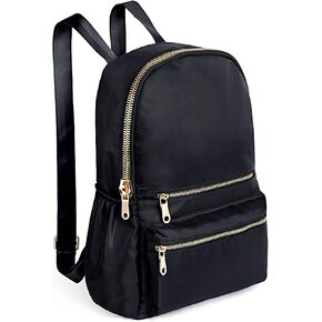 حقيبة ظهر UTO للنساء مقاومة للماء للسفر وحقيبة كتف عصرية in Kuwait