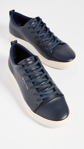 Paul Smith Men's Ps Lee Sneaker in Saudi Arabia