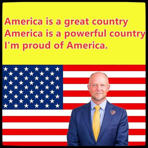 25/50/100 قطعة معدنية على شكل قلب دبوس العلم الأمريكي دبابيس علم الولايات المتحدة الأمريكية شارة وطنية لحقيبة الظهر سترة 4th من يوليو إكسسوارات هدايا يوم المحاربين القدامى السائبة in Kuwait