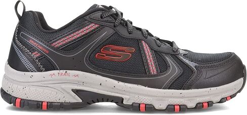 Skechers Men's Hillcrest Lace-up Sneaker Oxford in Kuwait