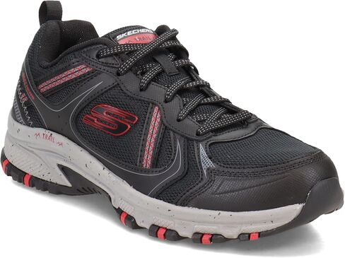 Skechers Men's Hillcrest Lace-up Sneaker Oxford in Kuwait