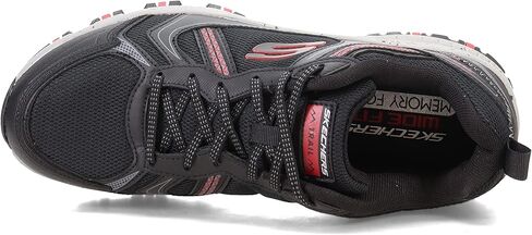 Skechers Men's Hillcrest Lace-up Sneaker Oxford in Kuwait