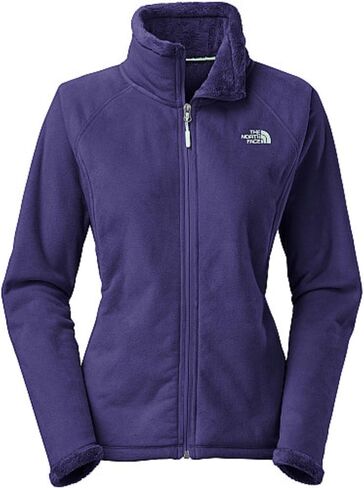 سترة The North Face Morninglory 2 النسائية (الولايات المتحدة، ألفا، صغير، عادي، عادي، أرجواني عقيق) in Kuwait