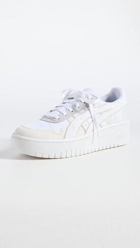 ASICS Women's Japan S PF Sportstyle Shoes in Saudi Arabia