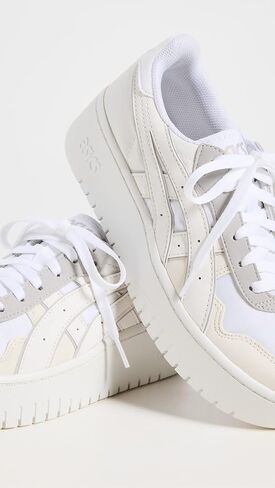 ASICS Women's Japan S PF Sportstyle Shoes in Saudi Arabia