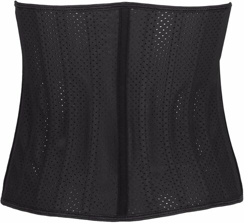 مشد الخصر النسائي من Moonsix لتخفيف الوزن وشد الجسم للتمارين الرياضية تحت الصدر in Kuwait