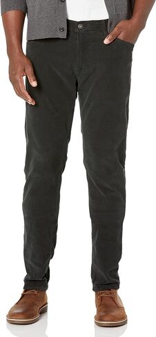 AG Adriano Goldschmied Men's Tellis Modrn Slim Corduroy in Saudi Arabia