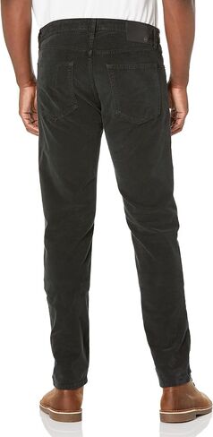 AG Adriano Goldschmied Men's Tellis Modrn Slim Corduroy in Saudi Arabia