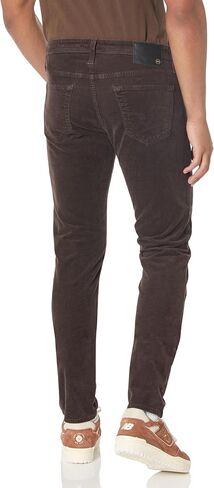 AG Adriano Goldschmied Men's Tellis Modrn Slim Corduroy in Saudi Arabia