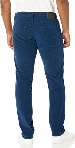 AG Adriano Goldschmied Men's Tellis Modrn Slim Corduroy in Saudi Arabia