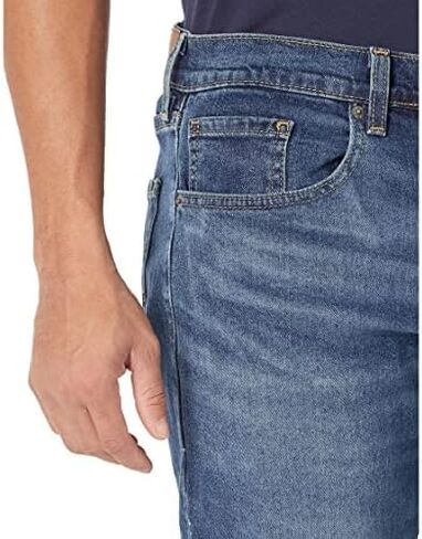 AG Adriano Goldschmied Men's Tellis Modrn Slim Corduroy in Saudi Arabia