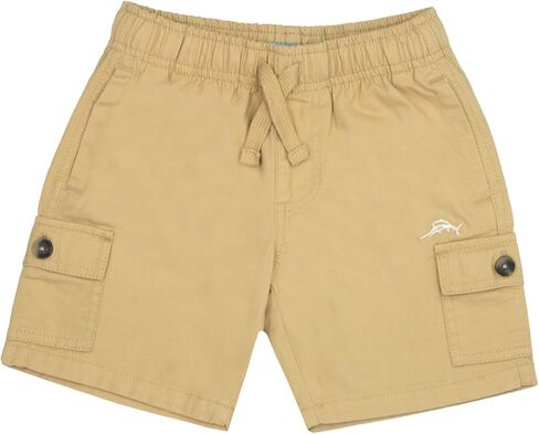 مجموعة من السراويل القصيرة للأولاد من Tommy Bahama Boys مكونة من قطعتين للأطفال والصغار in Saudi Arabia