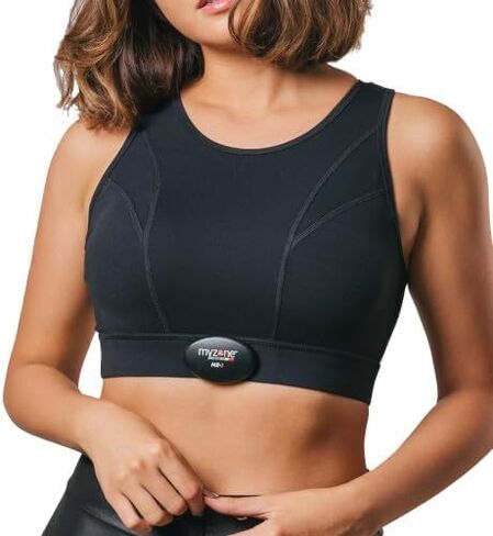 حمالة صدر رياضية MYZONE MZ-3 (S - XL) in Kuwait