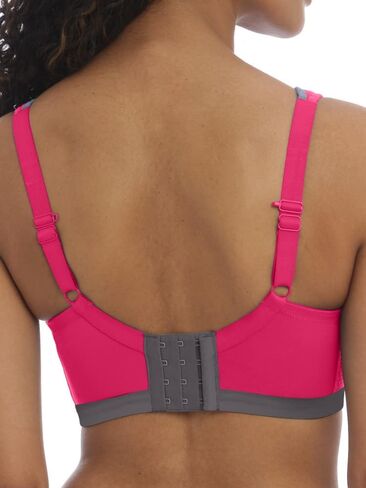 Freya Womens Dynamic Wireless Sports Bra Sports Bra in Saudi Arabia
