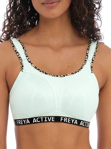 Freya Womens Dynamic Wireless Sports Bra Sports Bra in Saudi Arabia