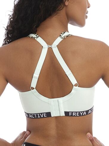 Freya Womens Dynamic Wireless Sports Bra Sports Bra in Saudi Arabia