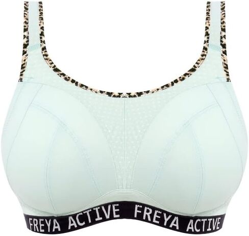 Freya Womens Dynamic Wireless Sports Bra Sports Bra in Saudi Arabia