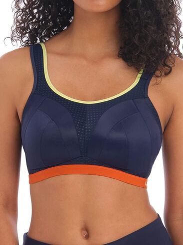 Freya Womens Dynamic Wireless Sports Bra Sports Bra in Saudi Arabia