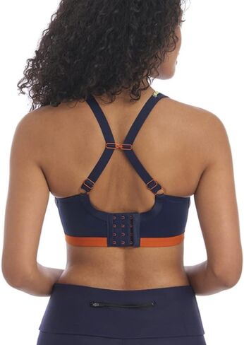 Freya Womens Dynamic Wireless Sports Bra Sports Bra in Saudi Arabia