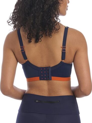 Freya Womens Dynamic Wireless Sports Bra Sports Bra in Saudi Arabia