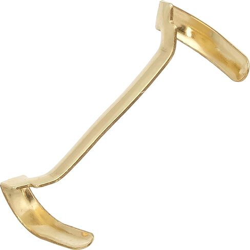 3 14K Yellow Gold Filled Ring Guards Men's Jewelry Part in Saudi Arabia