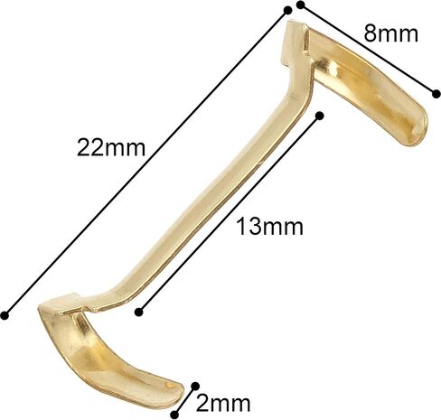 3 14K Yellow Gold Filled Ring Guards Men's Jewelry Part in Saudi Arabia