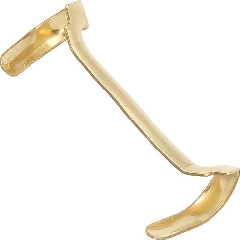 3 14K Yellow Gold Filled Ring Guards Men's Jewelry Part in Saudi Arabia