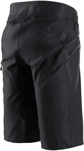 Troy Lee Designs Cycling Mountain Bike Trail Biking MTB Bicycle Shorts for Mens, Sprint Ultra Shorts (Black, 32) in Saudi Arabia