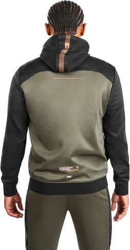 Venum Men's UFC Adrenaline Fight Week Zip Hoodie in Saudi Arabia