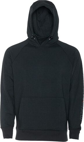 Grunden’s Men’s Dillingham Tech Sweatshirt Hoodie | Insulated in Kuwait