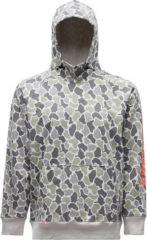 Grunden’s Men’s Dillingham Tech Sweatshirt Hoodie | Insulated in Saudi Arabia