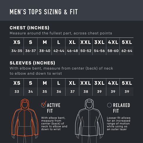 Grunden’s Men’s Dillingham Tech Sweatshirt Hoodie | Insulated in Kuwait