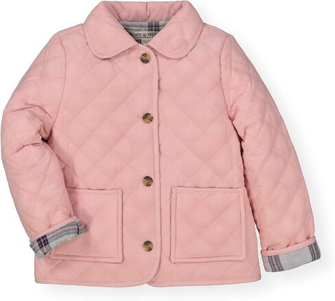 Hope & Henry Girls' Barn Jacket in Saudi Arabia