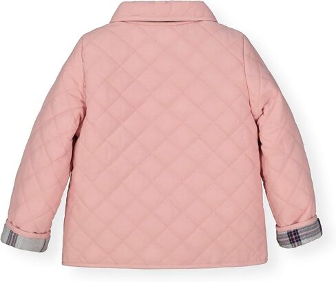 Hope & Henry Girls' Barn Jacket in Saudi Arabia