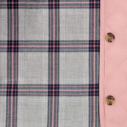 Hope & Henry Girls' Barn Jacket in Saudi Arabia