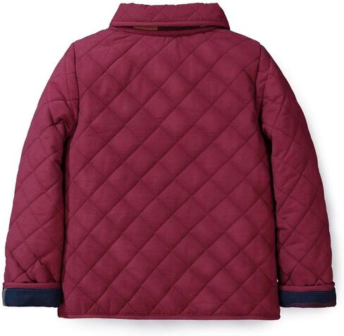 Hope & Henry Girls' Barn Jacket in Saudi Arabia