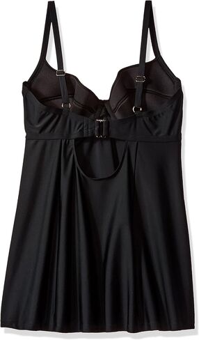 Smart & Sexy Women's Light Lined Swim Tankini in Saudi Arabia