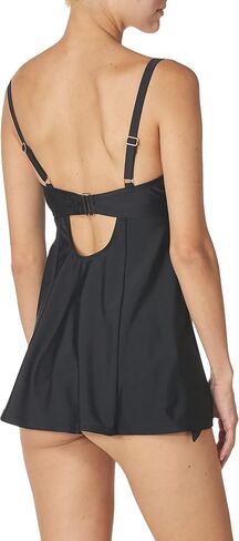 Smart & Sexy Women's Light Lined Swim Tankini in Saudi Arabia