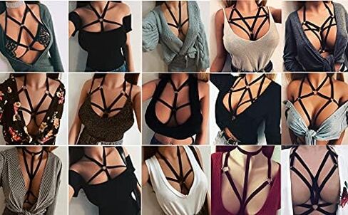 شرفة JELINDA للسيدات in Kuwait