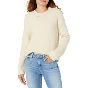 GAP Women's Forevercozy Ribbed Sweater in Kuwait