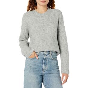 GAP Women's Forevercozy Ribbed Sweater in Saudi Arabia