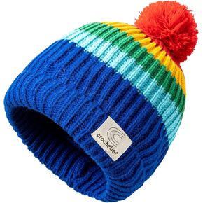 قبعات الشتاء للأطفال من الكروشيه، قبعة صغيرة للأطفال الصغار، قبعة صغيرة دافئة للفتيات والأولاد in Kuwait