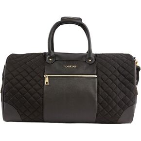 BEBE Whitney Weekend Travel Bag For Women in Saudi Arabia