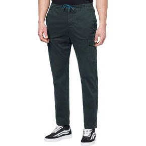 PS by Paul Smith Men's Cargo Drawstring Trouser