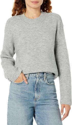 GAP Women's Forevercozy Ribbed Sweater in Saudi Arabia