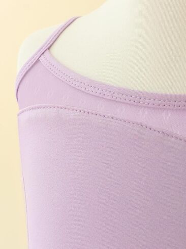 فستان باليه للفتيات من BoxMemory بدون أكمام توتو للرقص، ملابس راقصة الباليه (طفل صغير/فتاة صغيرة/فتاة كبيرة) in Kuwait