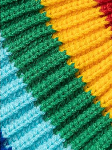 قبعات الشتاء للأطفال من الكروشيه، قبعة صغيرة للأطفال الصغار، قبعة صغيرة دافئة للفتيات والأولاد in Kuwait